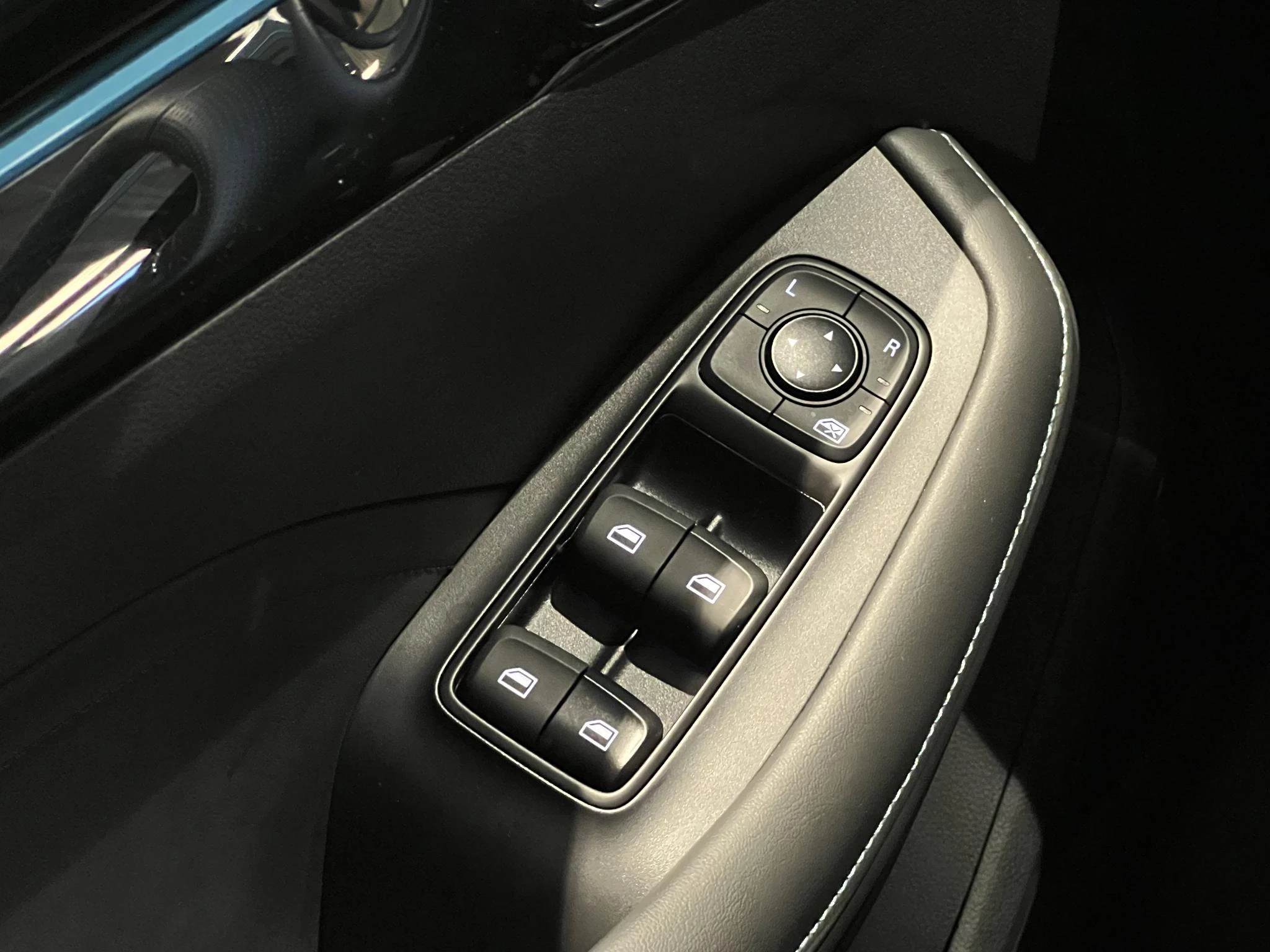 MG MG5 Long Range Comfort 61 kWh