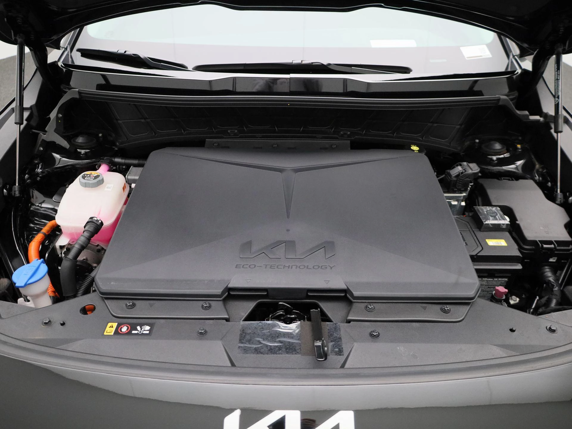 Kia Niro EV Plus Advanced 64.8 kWh