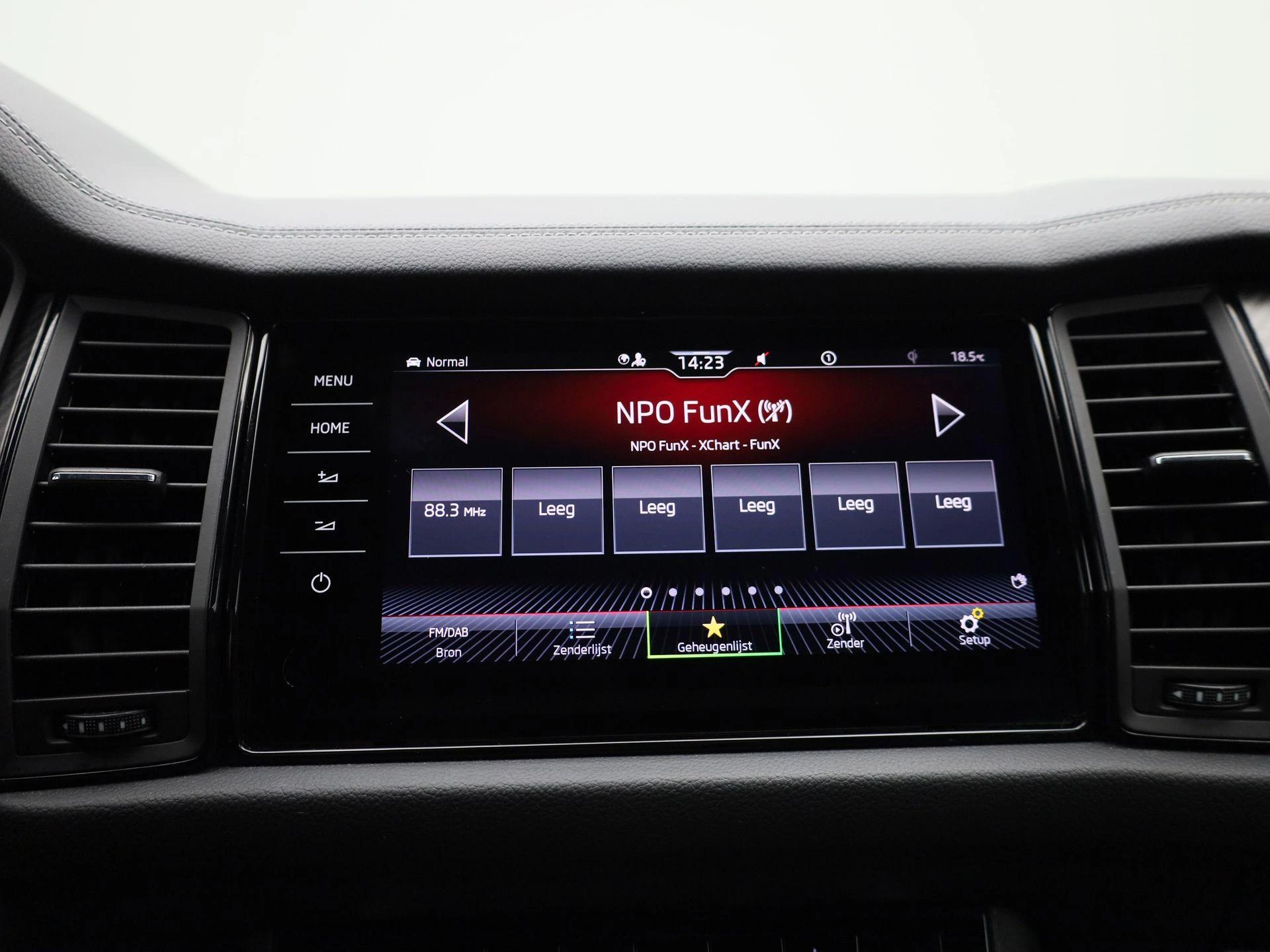 Škoda Kodiaq 1.5 TSI Sportline Business 7p.