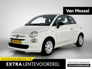 Fiat 500 1.0 Hybrid Cult