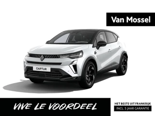 Renault Captur TCe 115 6MT Techno