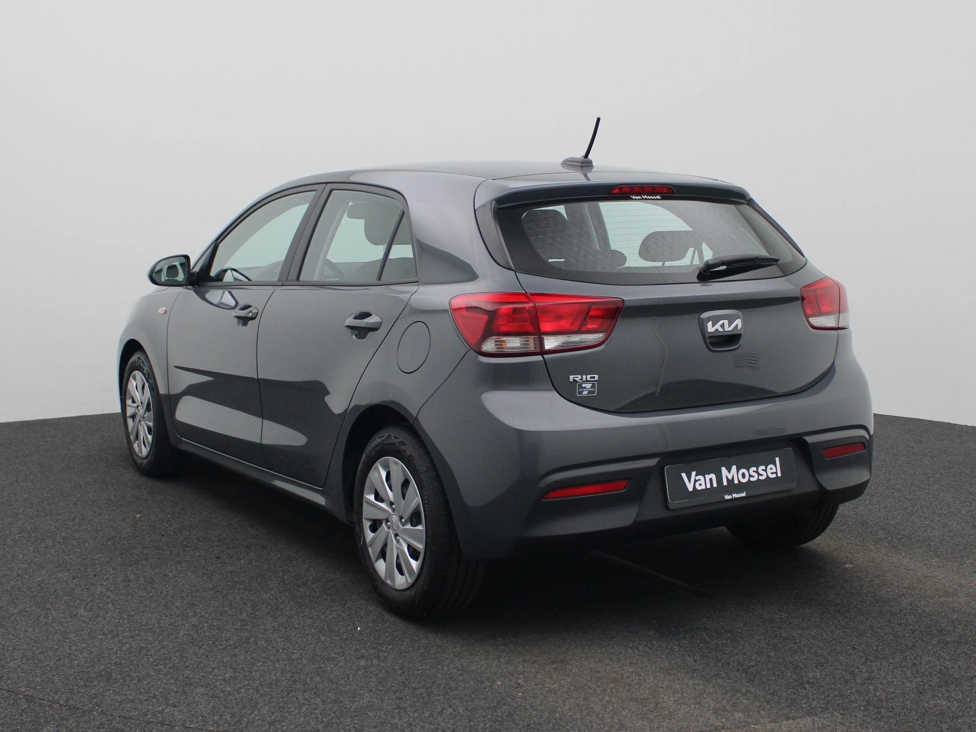 Kia Rio Easy 1.2