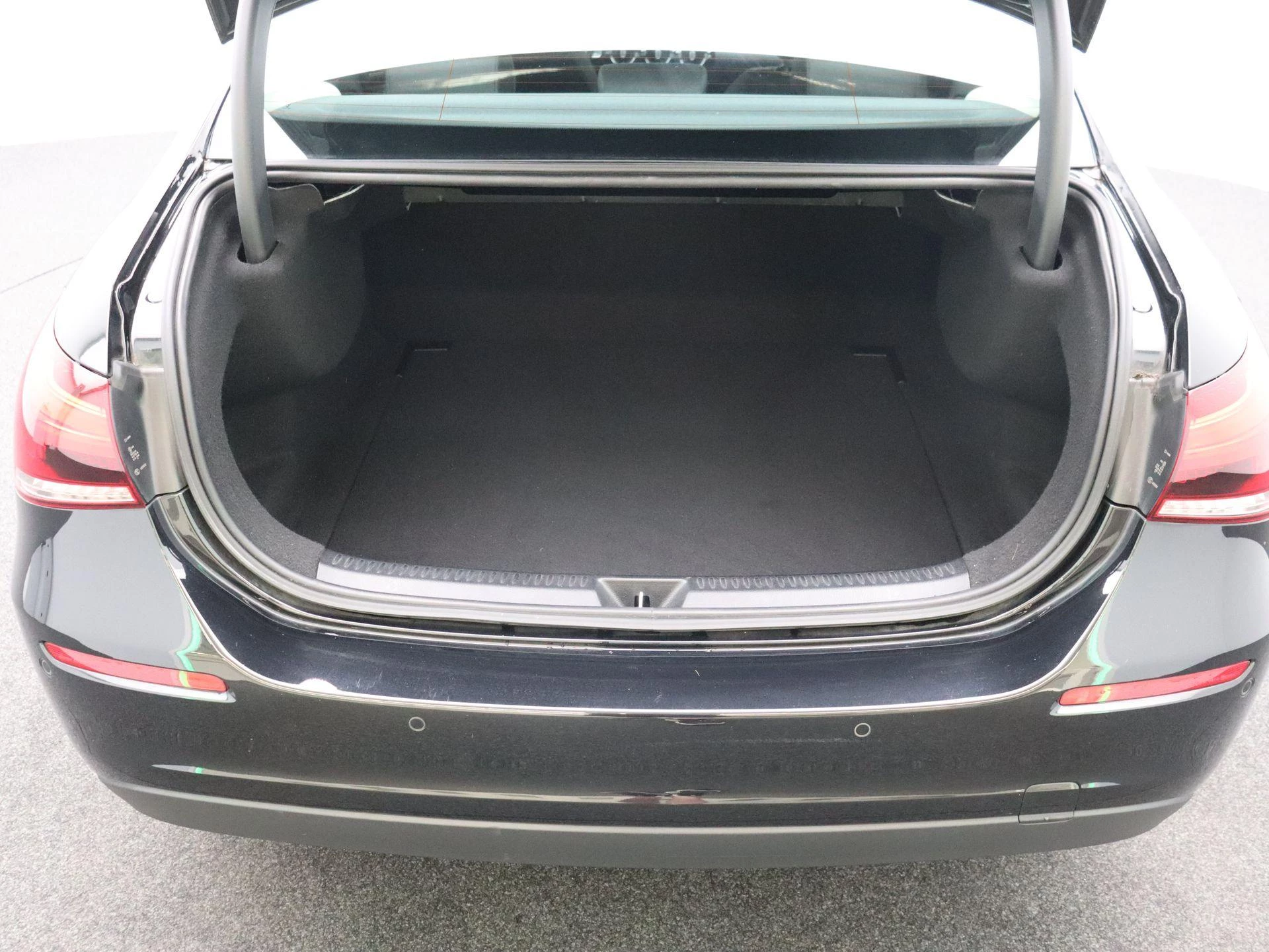 Mercedes-Benz Classe A Limousine 180d Business Solution