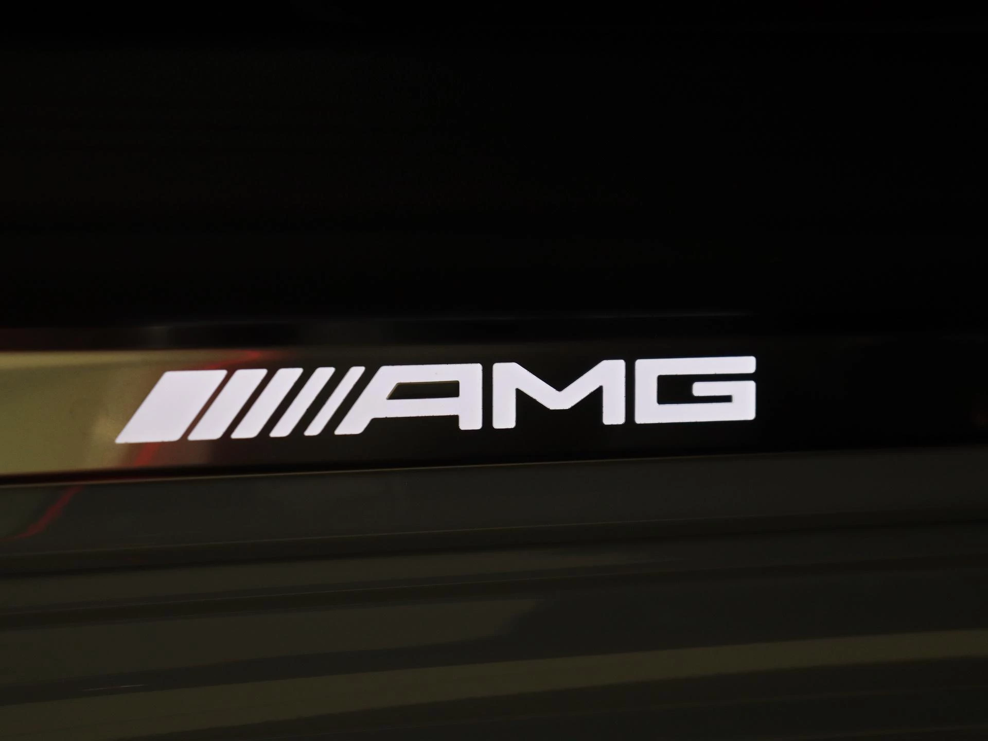 Mercedes-Benz E-Klasse AMG 53 4MATIC+ Night Edition
