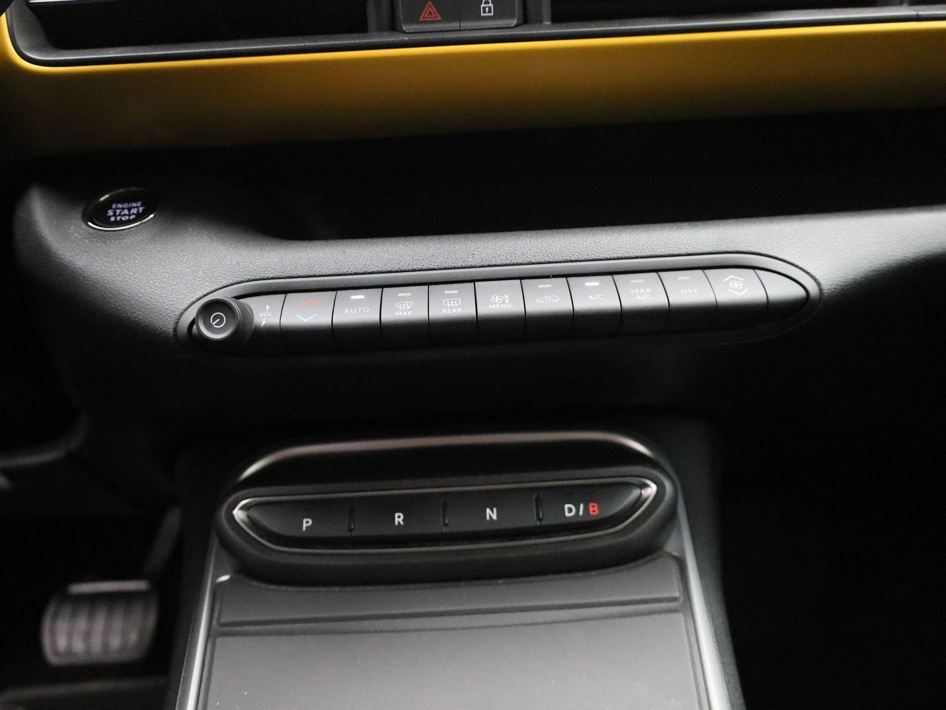 Jeep Avenger 54kWh 1st Edition
