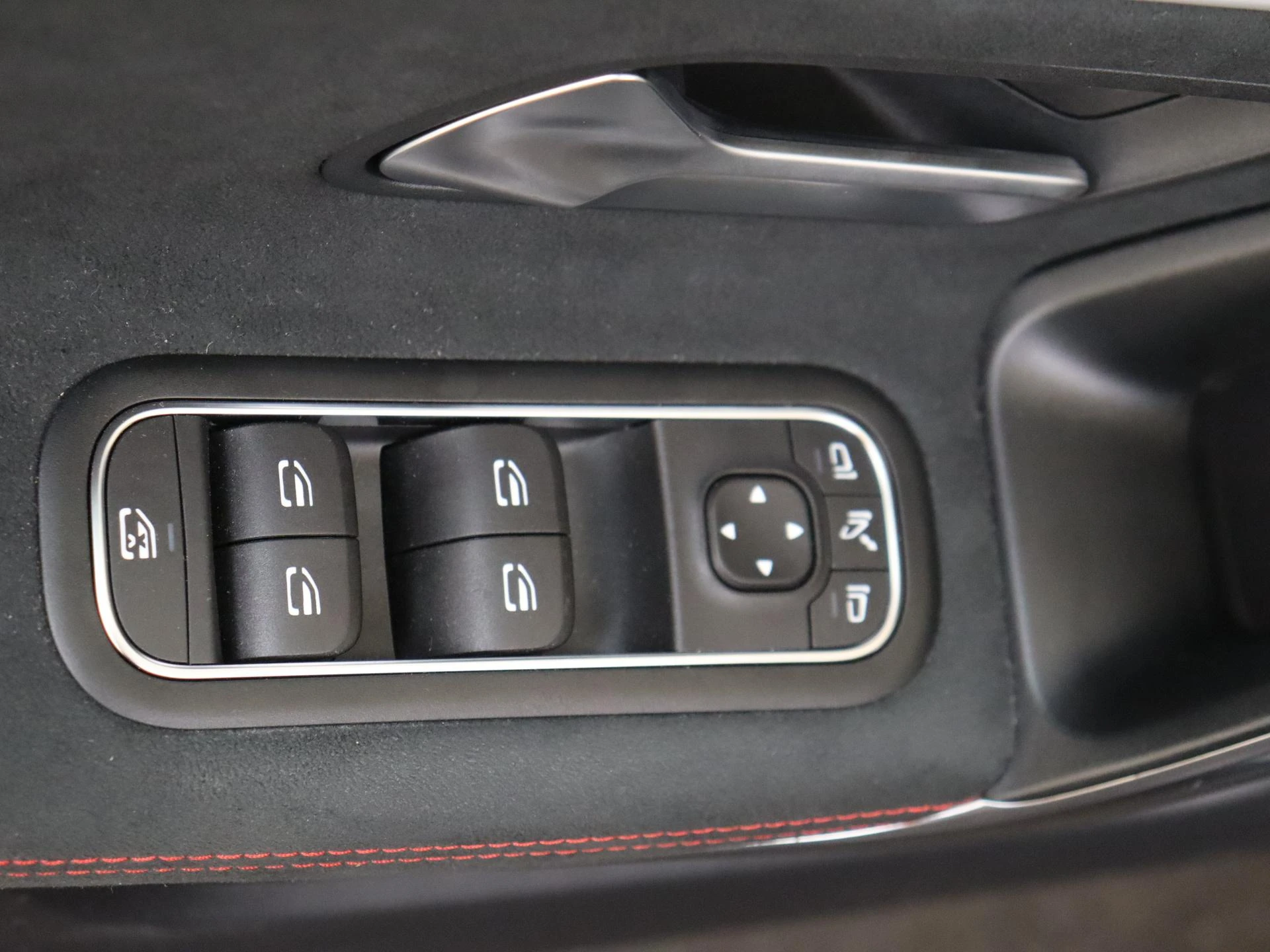 Mercedes-Benz CLA Shooting Brake 180 Star Edition AMG Line