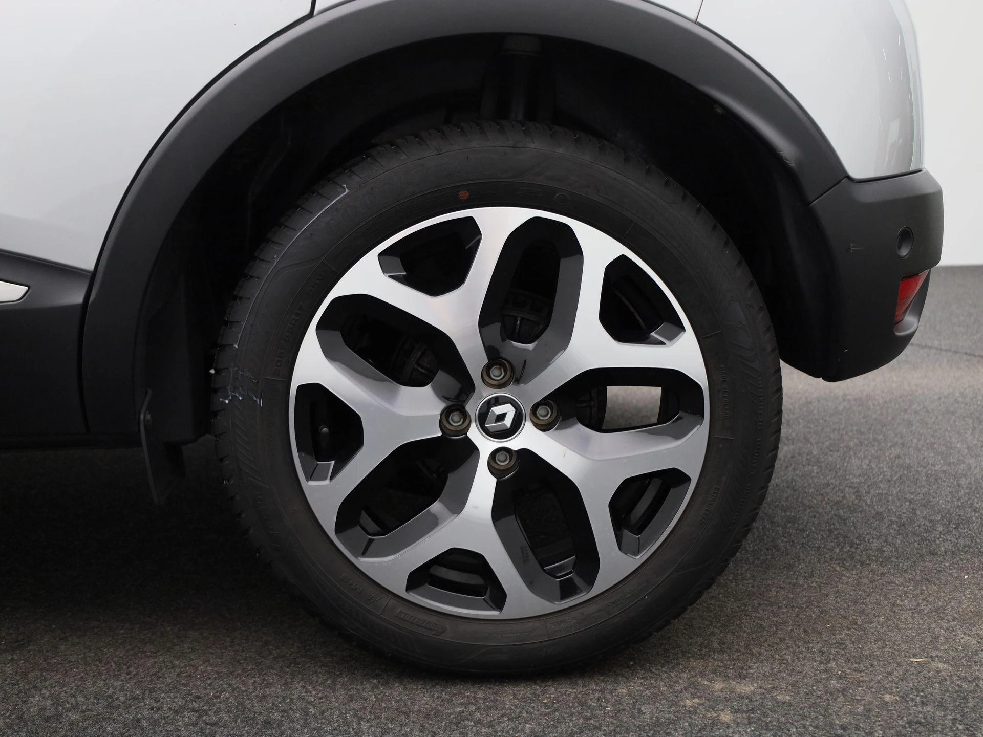 Renault Captur 0.9 TCe Intens