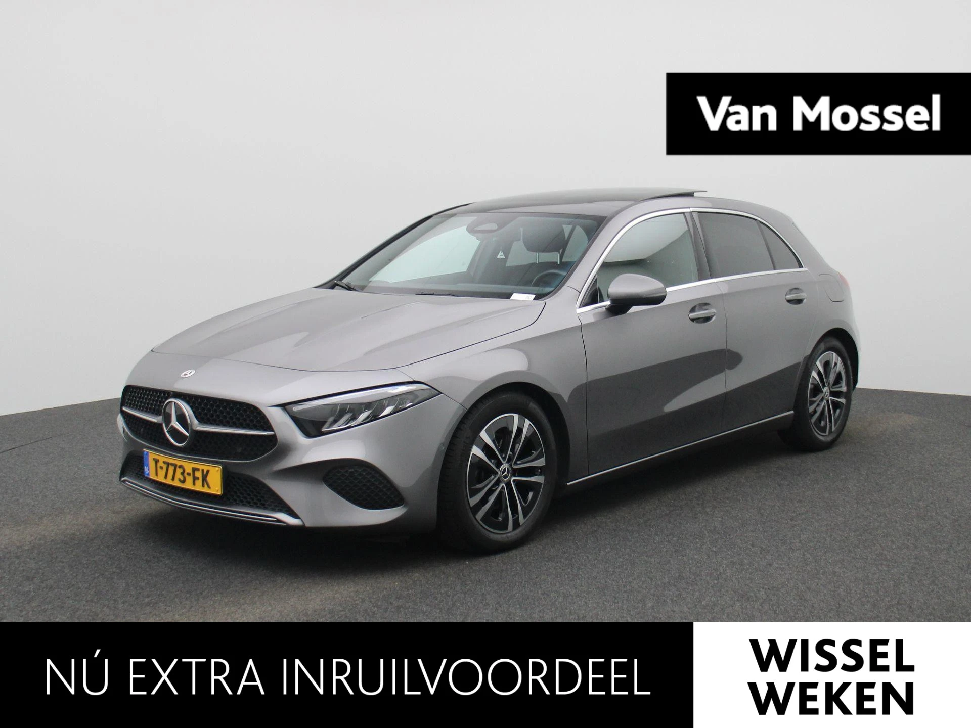 Mercedes-Benz-A-Klasse-image-0