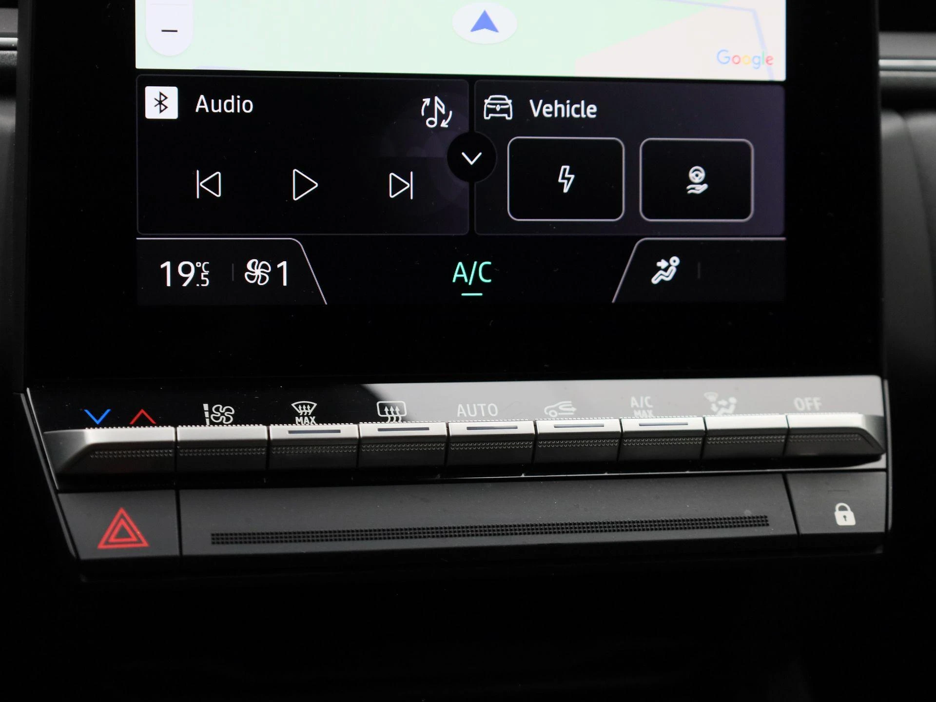 Renault Captur 1.8 E-Tech full hybrid 160 techno