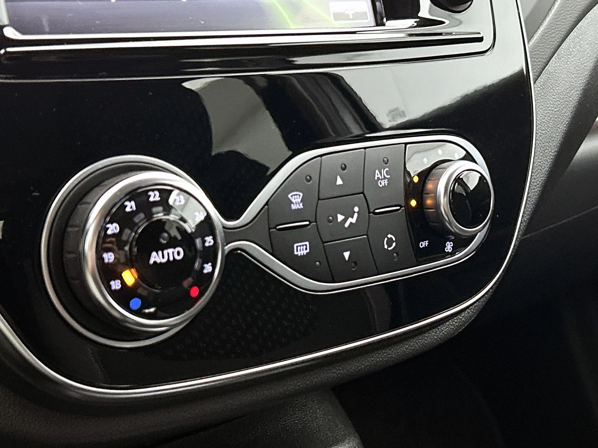 Renault Captur 0.9 TCe Intens