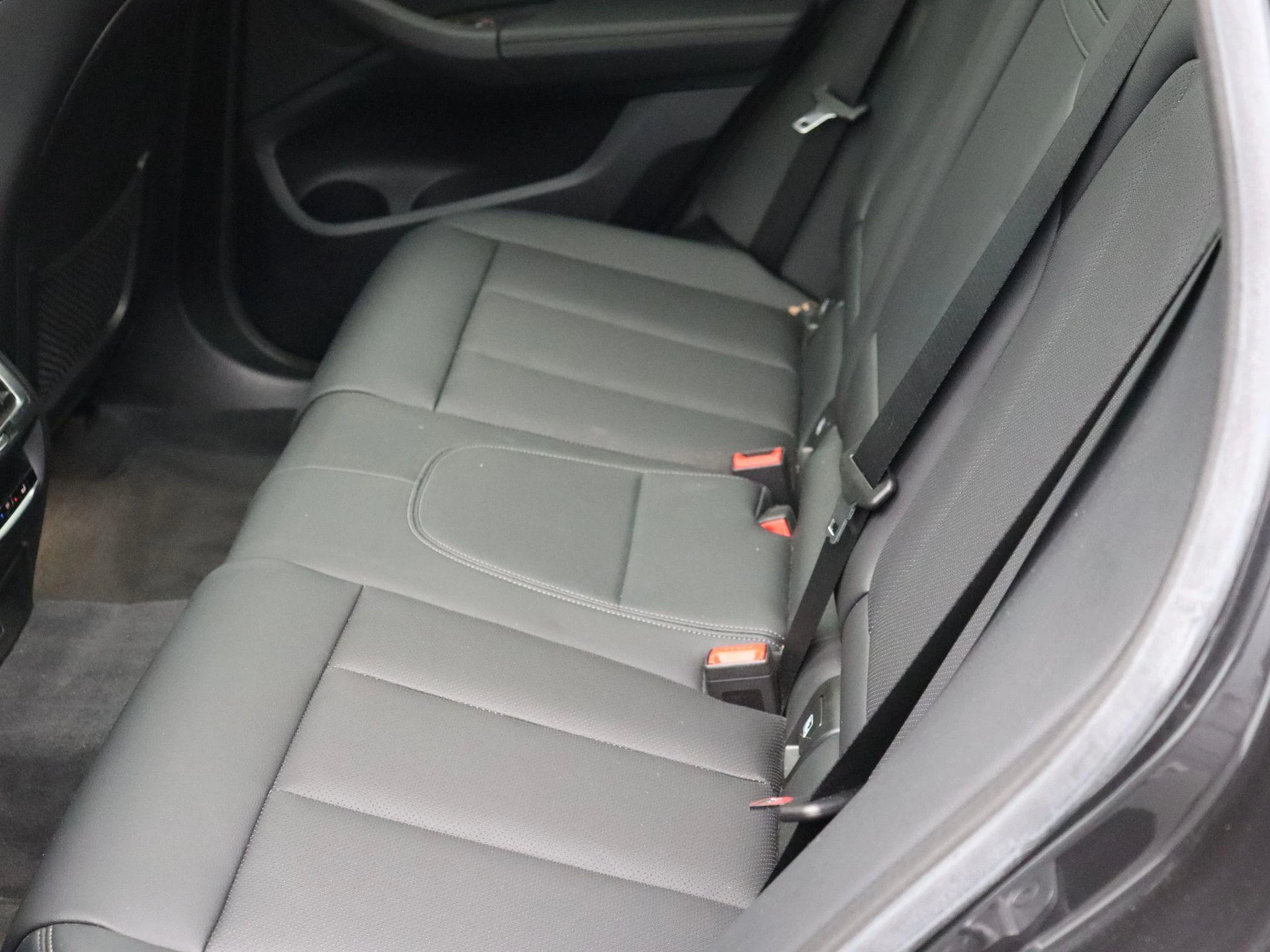 BMW iX3 80KWH M SPORT
