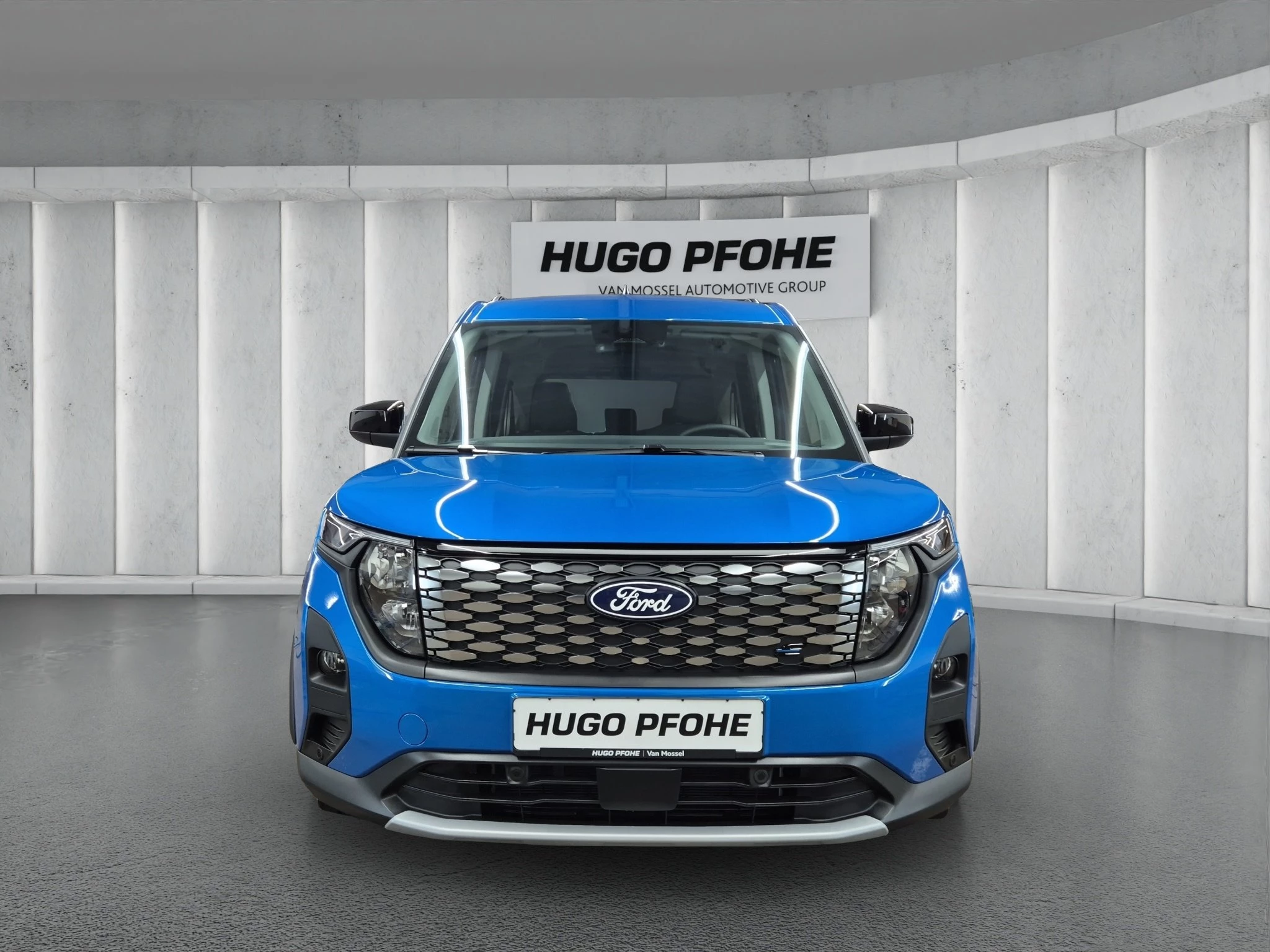 Ford-Tourneo Courier-image-5