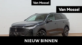 Peugeot 5008 1.2 HYBRID 145 GT +pano dak 7SEATS
