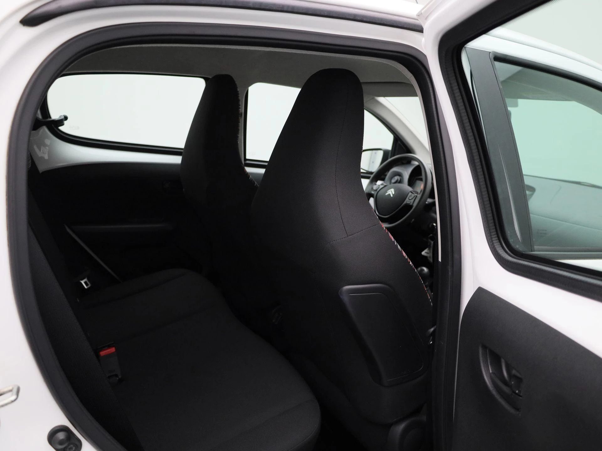 Citroën C1 1.0 VTi Feel