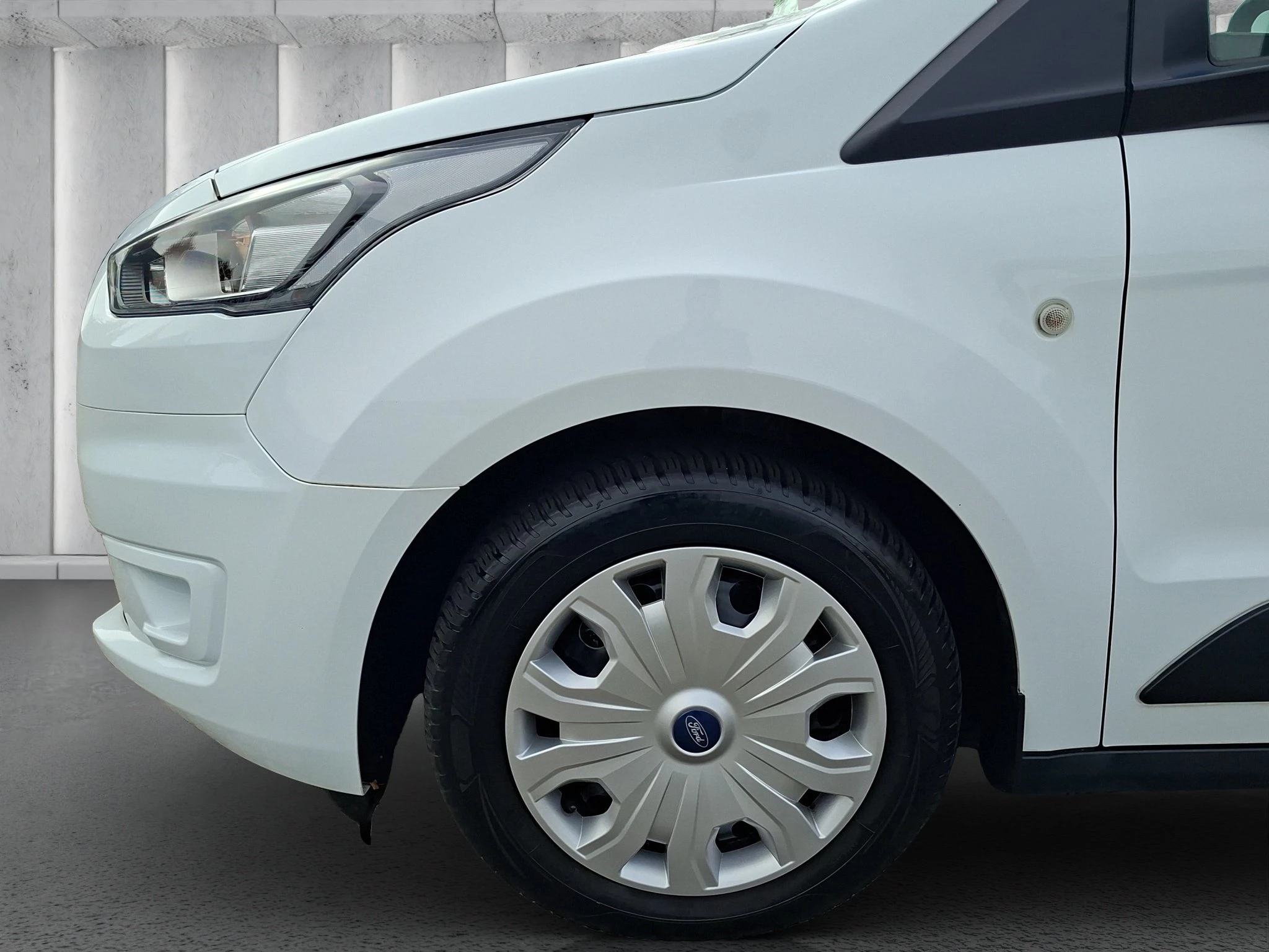 Ford Transit Connect Trend Kasten T220 L2 1.0 EB GJR | PDC | Klima | BT