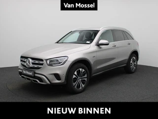 Mercedes-Benz GLC GLC 300 de Business Solution 4MATIC