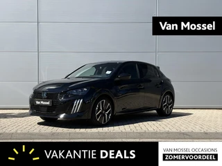 Peugeot 208 1.2 Hybrid 145 e-DCS6 GT