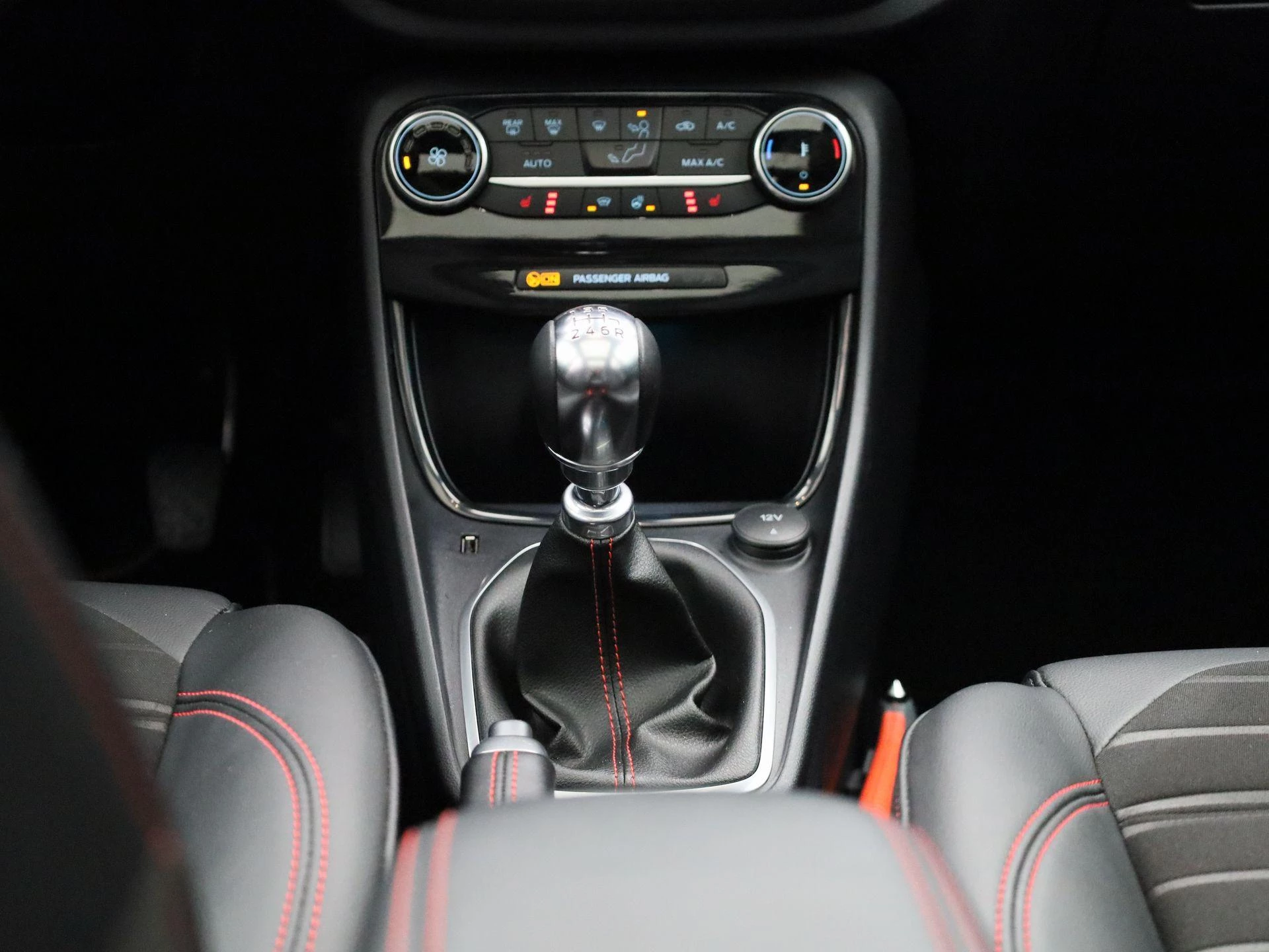 Ford Puma 1.0 EcoBoost Hybrid ST-Line X