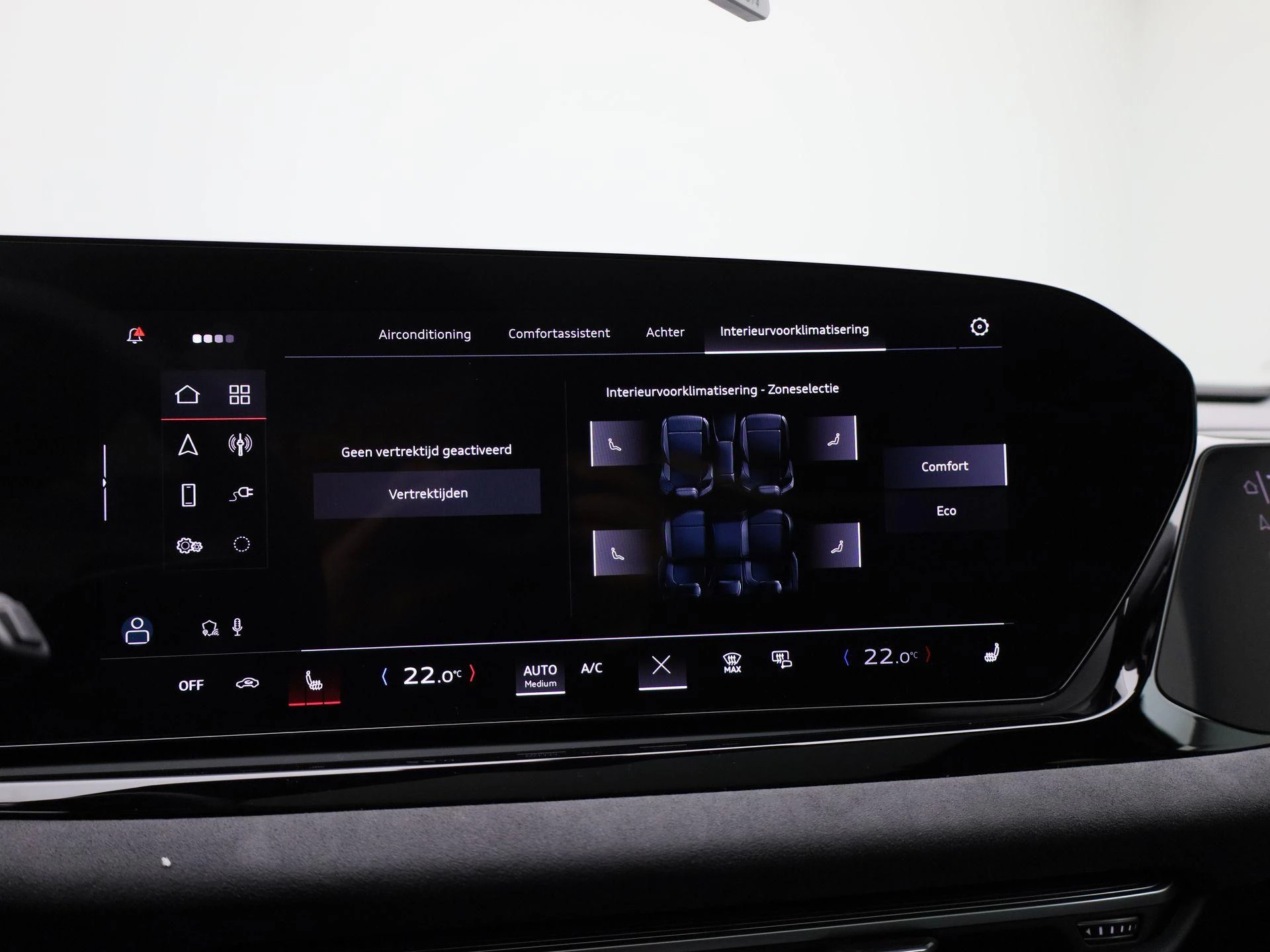 Audi A6 Avant 2.0 e-hybrid quattro S Competition 367 PK