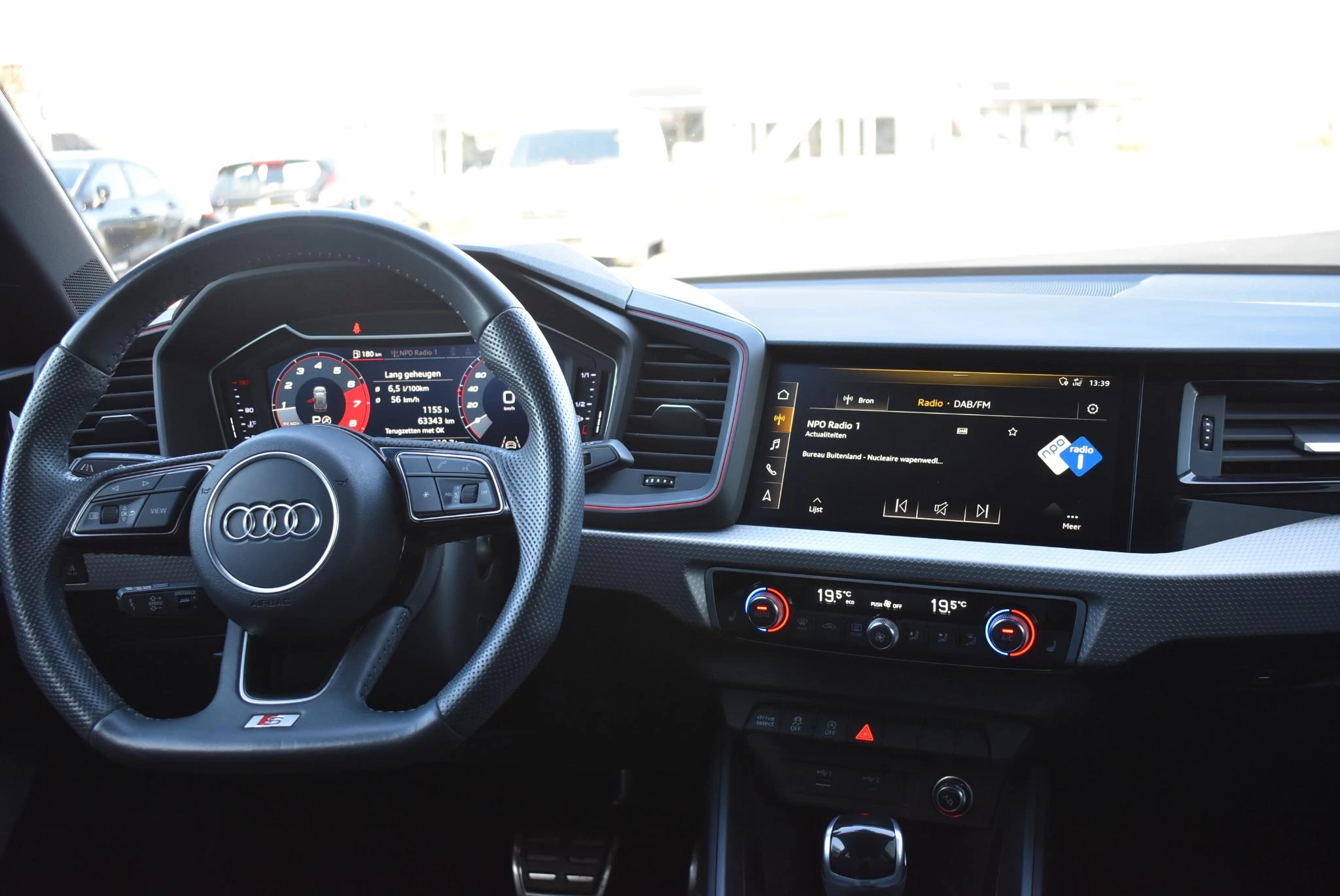 Audi-A1 Sportback-image-28