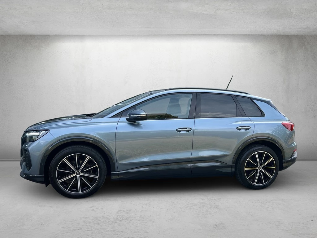 Audi Q4 e-tron 35 *Kamera*
