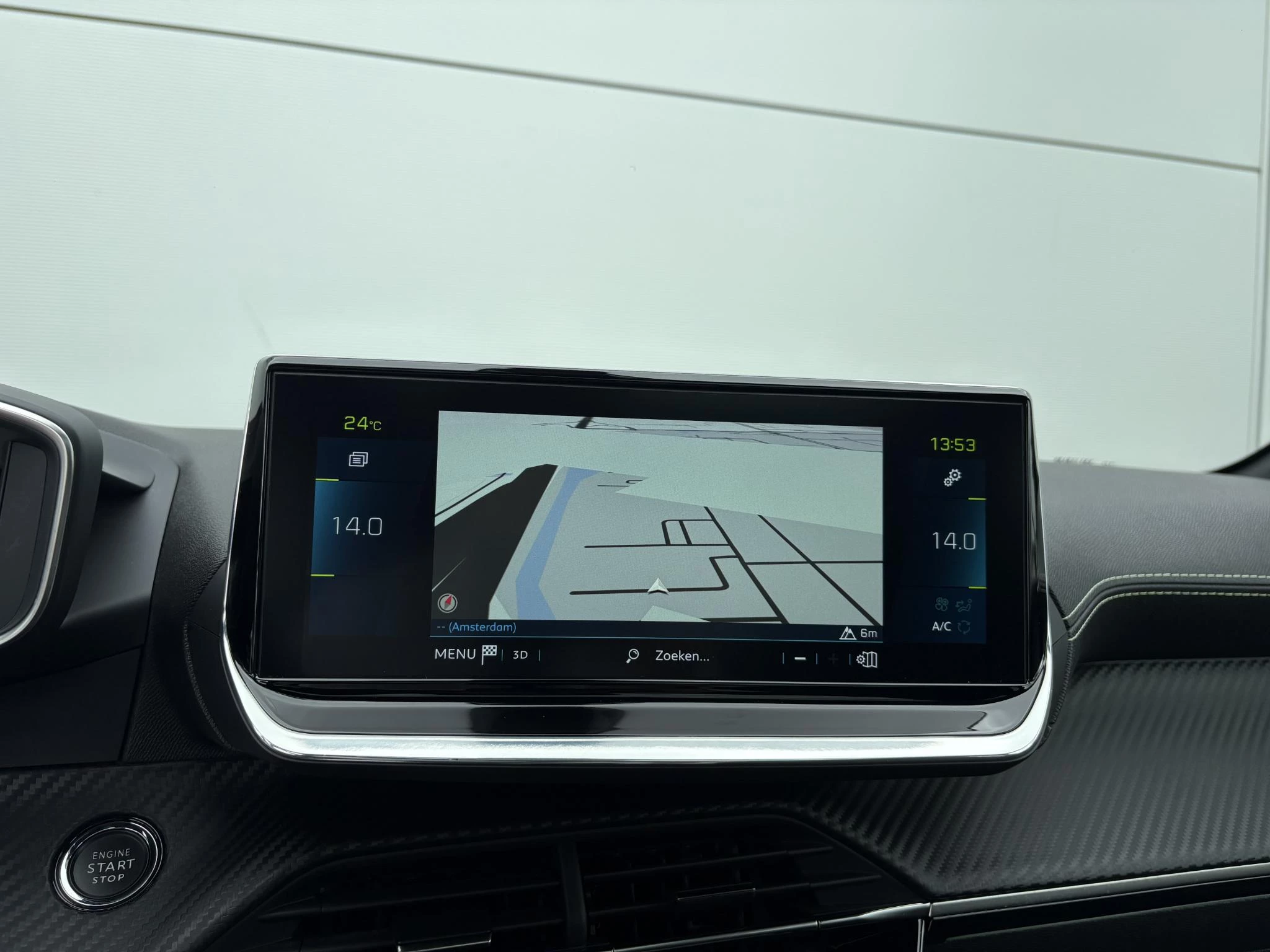 Peugeot e-208 EV GT 350 50 kWh