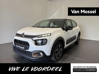 Citroën C3 1.2 PureTech C-Series