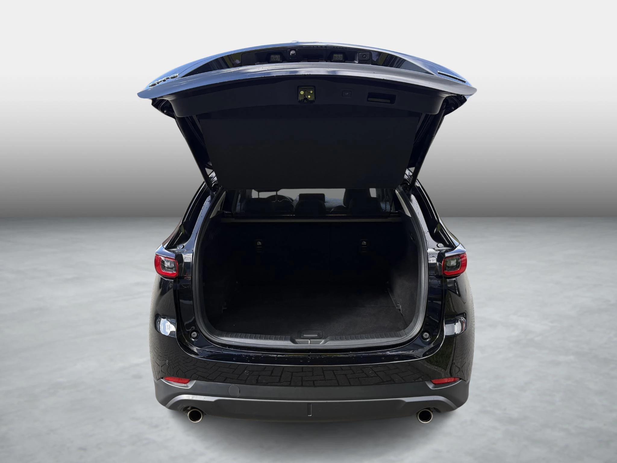 Mazda CX-5 2.0 e-Skyactiv-G 163 Auto Homura