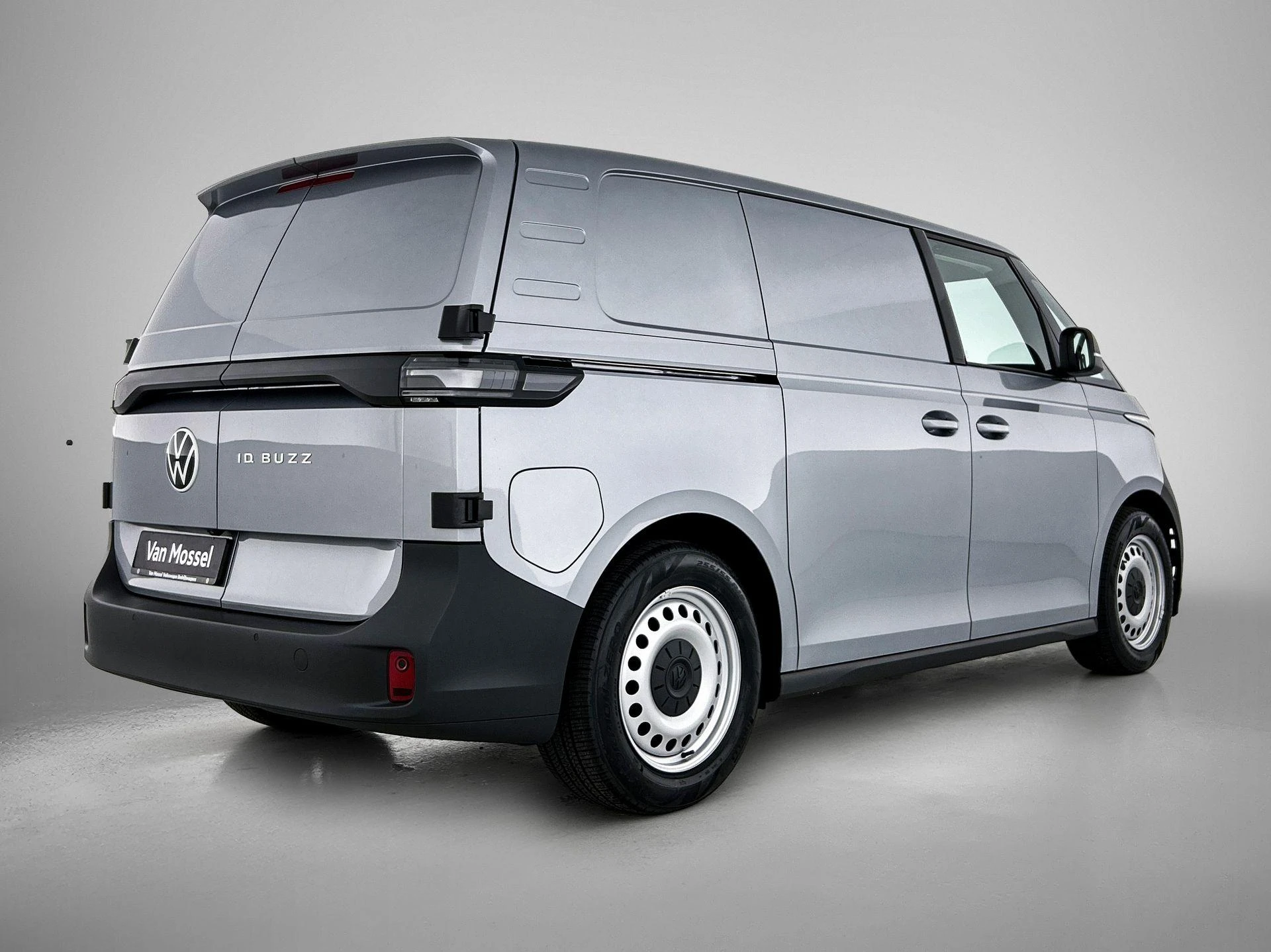 Volkswagen-ID. Buzz Cargo-image-3