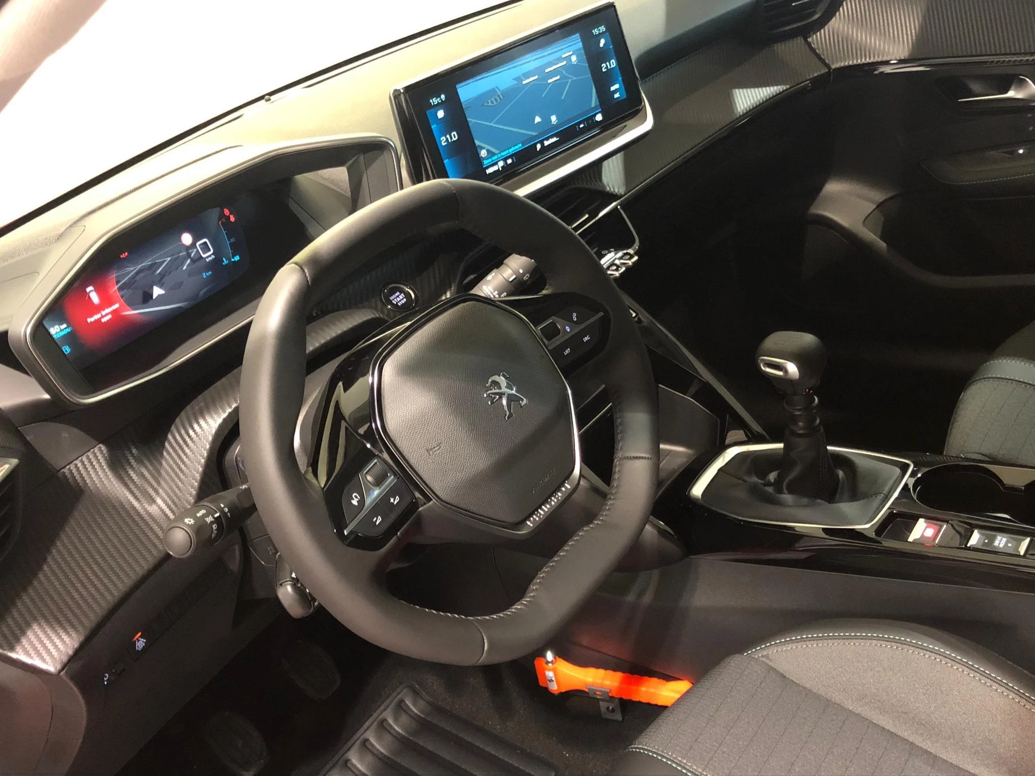 Peugeot 208 1.2 PureTech Allure Pack