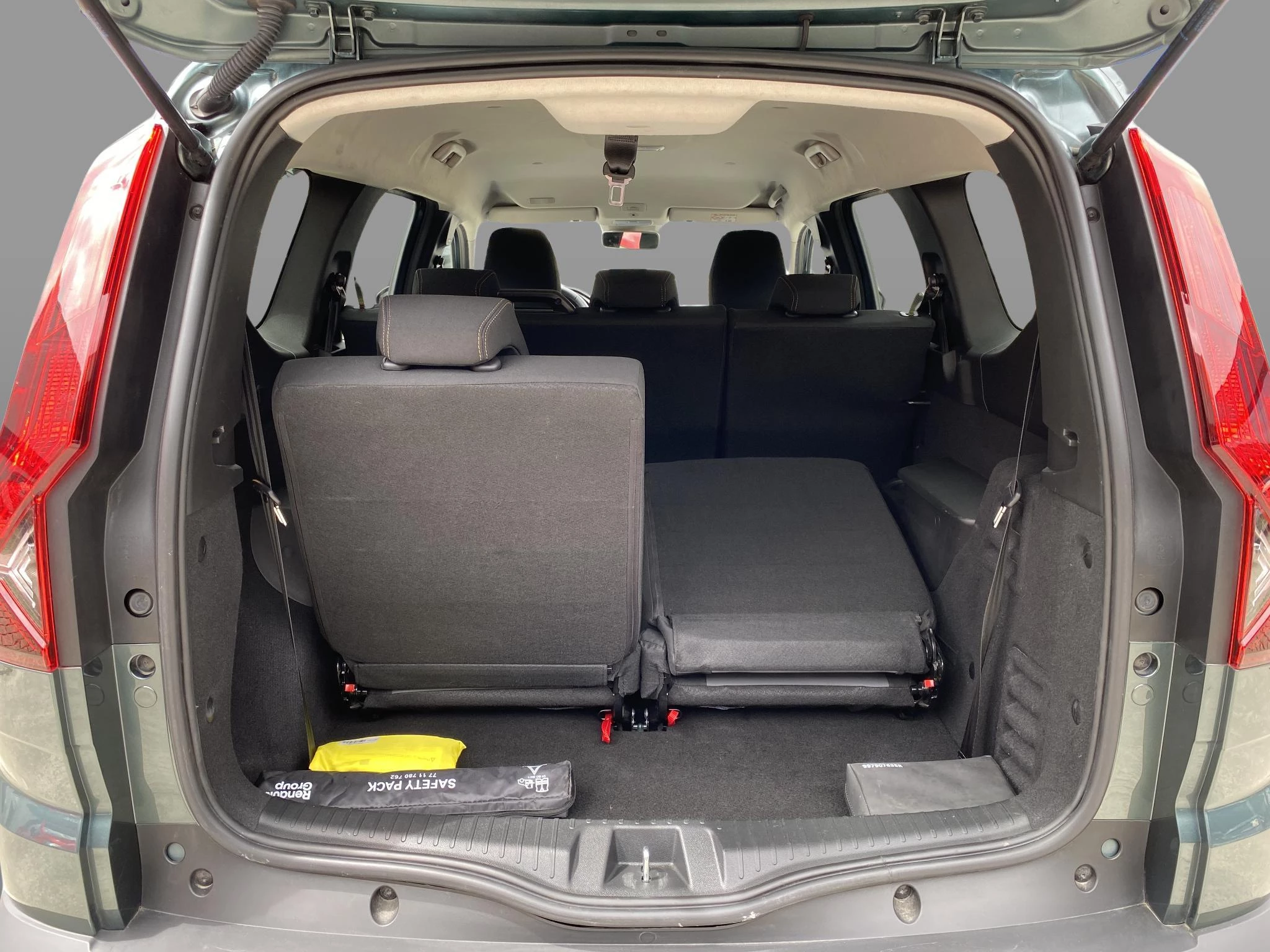 Dacia Jogger Extreme Hybrid 140