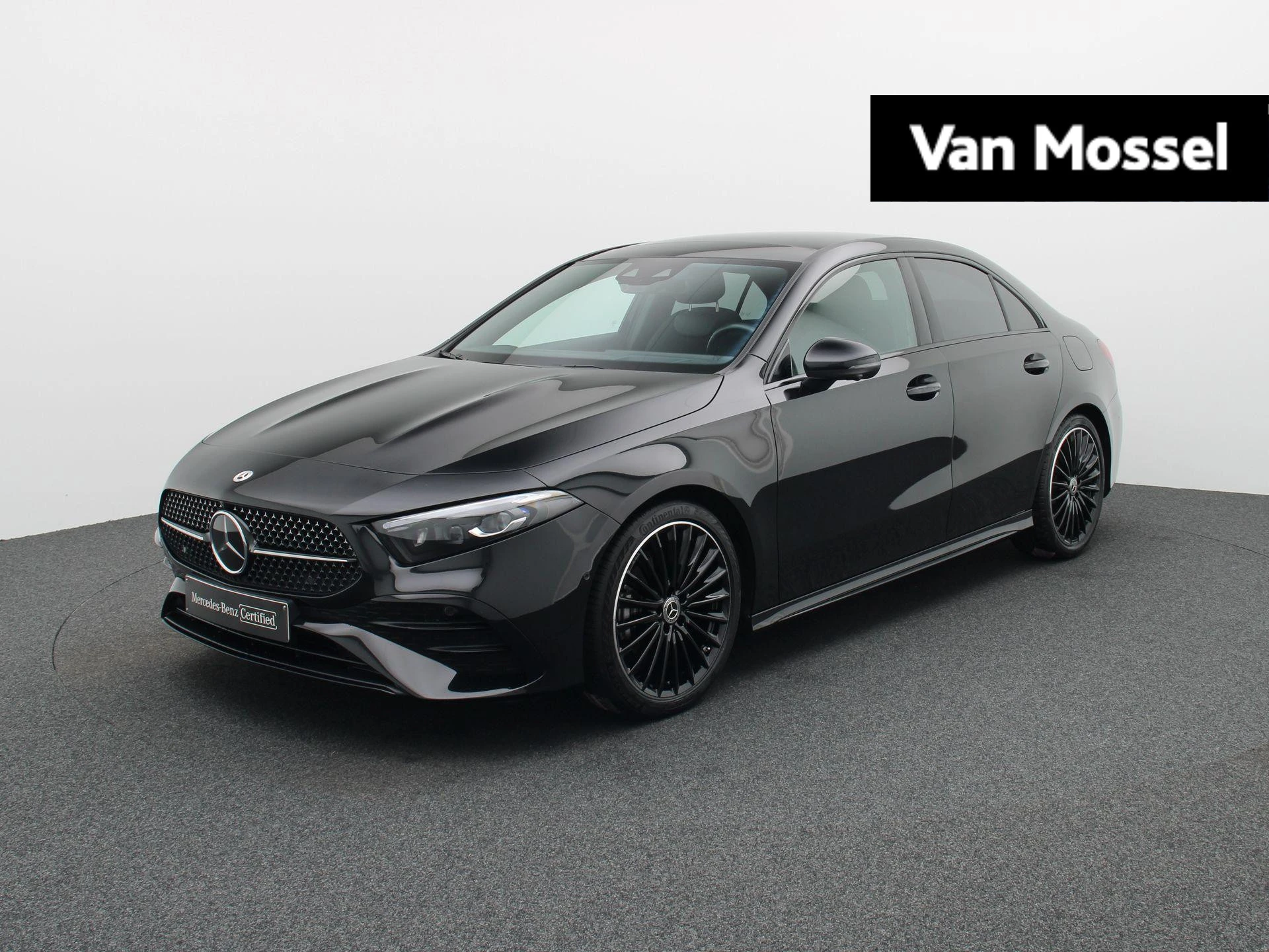Mercedes-Benz-Classe A-image-0