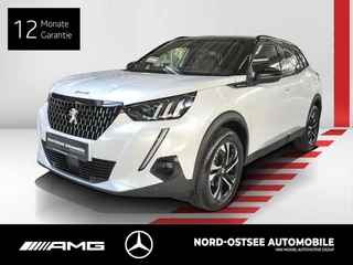 Peugeot 2008 1.2 PureTech 130 GT AHK PDC TEMPOMAT LM GTU 2008 1.2 PureTech 130 GT AHK PDC TEMPOMAT LM GT