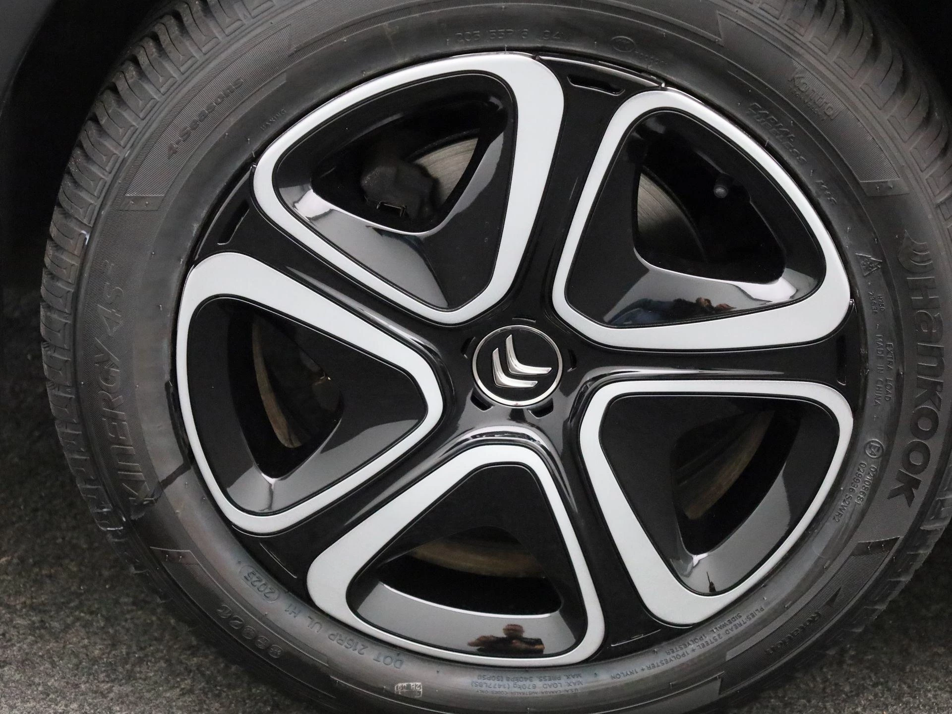 Citroën C3 1.2 PureTech 82 S&S MAN Feel