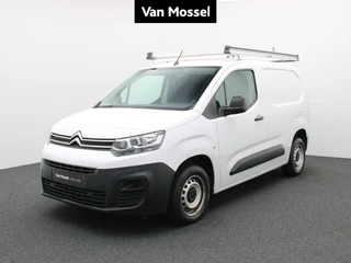 Citroën Berlingo M 1.2 PT 110 S&S BVM6 PLUS