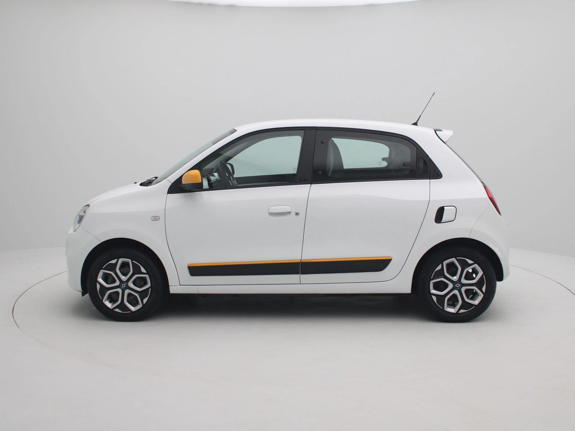 Renault Twingo Z.E. R80 Collection