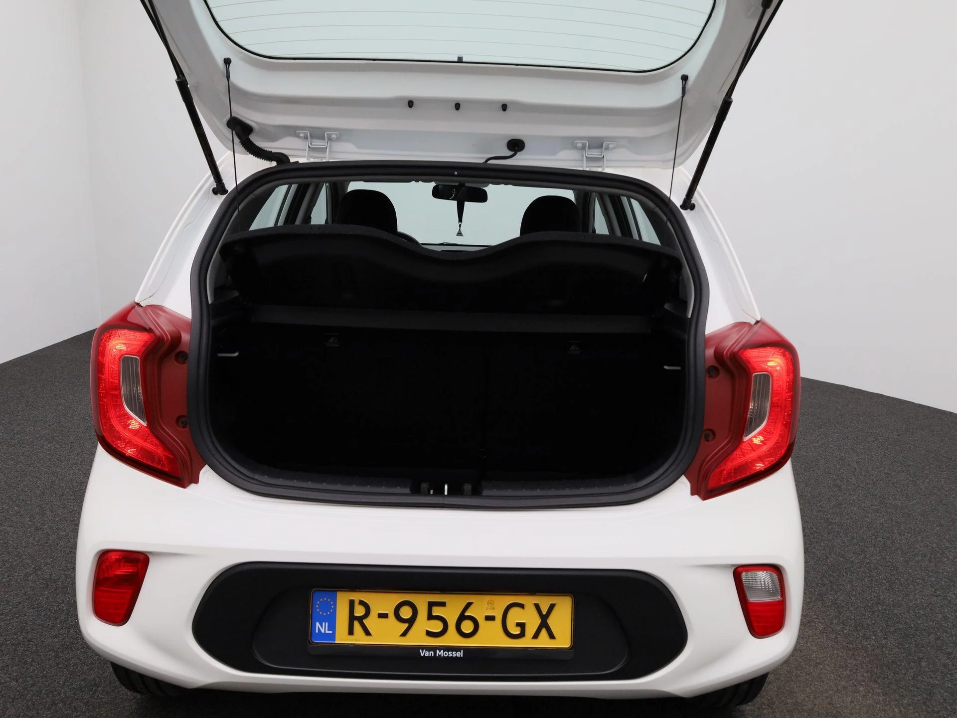 Kia Picanto 1.0 DPi ComfortLine