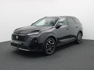 Peugeot e-5008 e-5008 213 Allure Business
