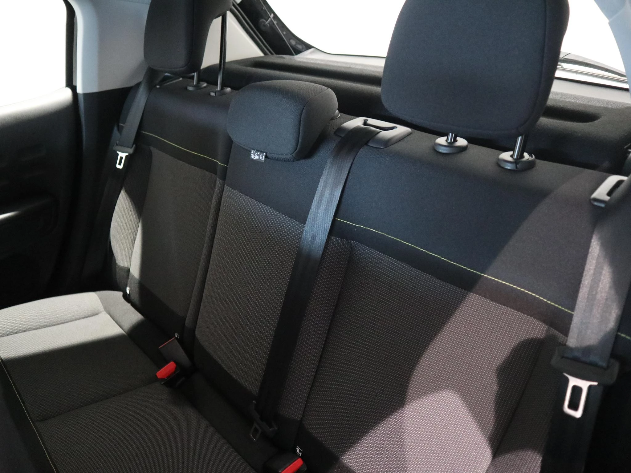 Citroën C3 You