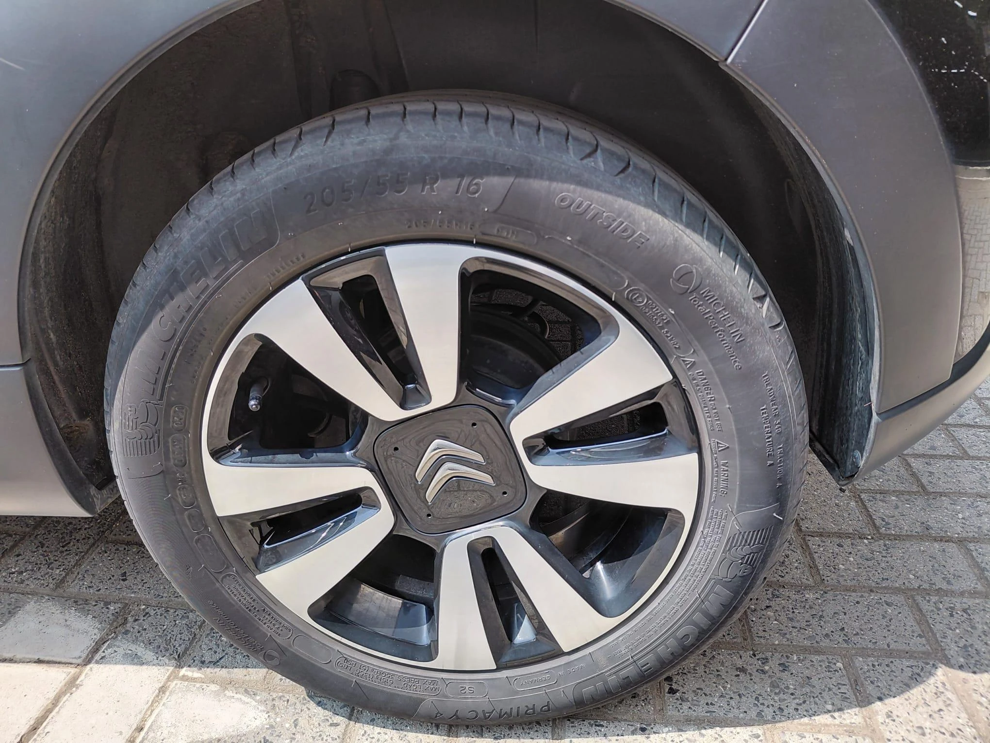 Citroën C3 1.2 PureTech 82 S&S MAN Live