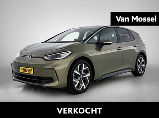 Volkswagen ID.3 Pro Business 59 kWh