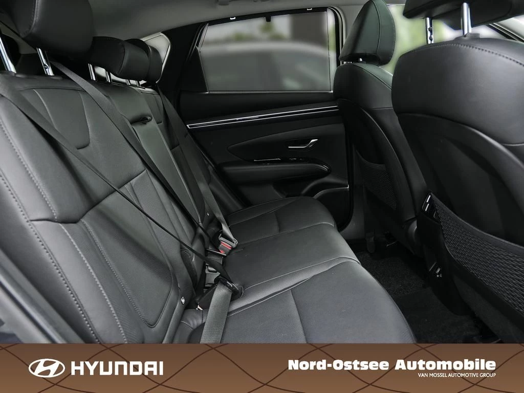 Hyundai Tucson 1.6 T-GDI PRIME 4WD SHZ LHZ PANO NAVI LED PrimeNX4 TUCSON 1.6 T-GDI PRIME 4WD SHZ LHZ PANO NAVI LED Prime