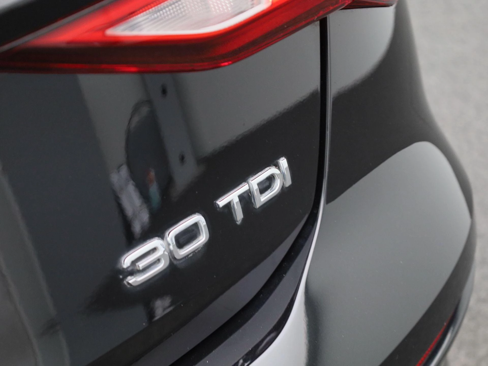 Audi A3 Sportback 2.0 30 TDI Advanced