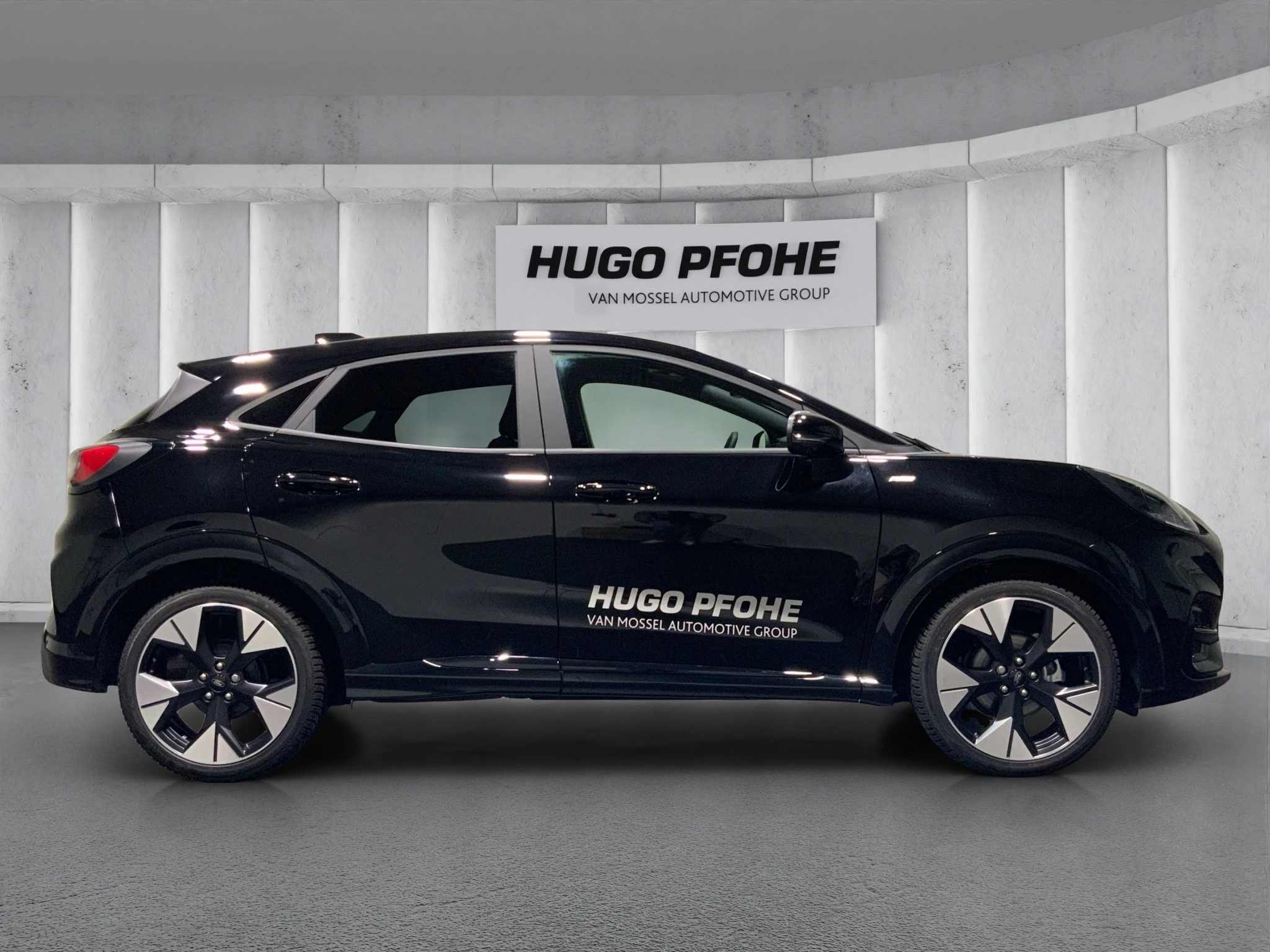 Ford Puma ST-Line 1.0 EcoBoost Hybrid 92kW(125PS) Automatik *Aktion HP Mailight Sale*