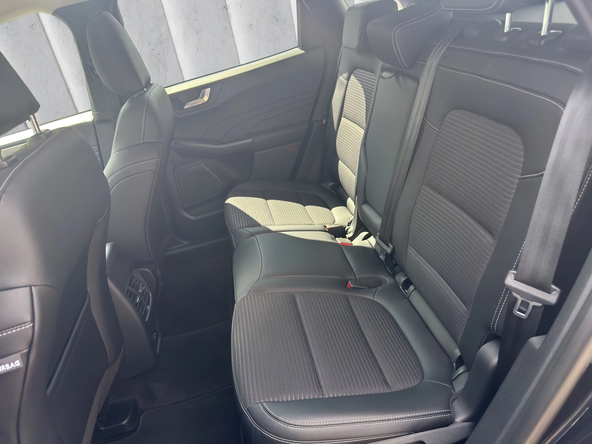 Ford Kuga 2.5 Duratec Hybrid FHEV Titanium X