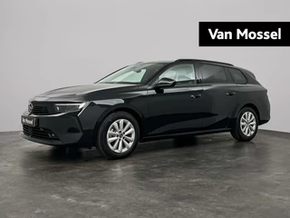 Opel Astra Sports Tourer 1.2 Edition