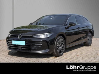 Volkswagen Passat Variant 2.0 TDI DSG Elegance *IQ-Drive*AHK*Head-up*DCC-Fahrwerk*Travel-Assist*Area-View*uvm..