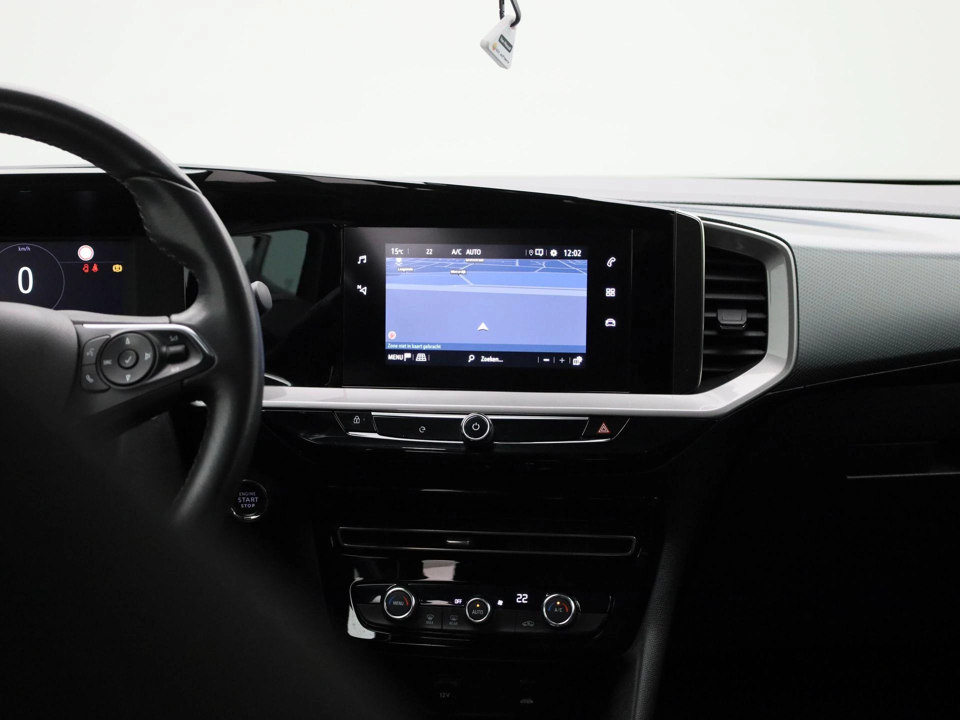 Opel Mokka-e BEV 50kWh e-Edition