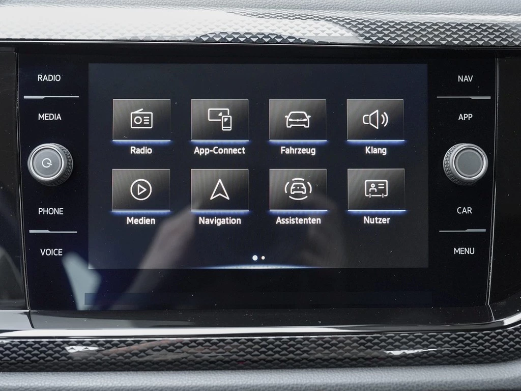 Volkswagen Polo 1.0 TSI DSG Life *LED*App-Connect*DAB+*Lane-Assist*Tempomat*Kamera*PDC*Klima