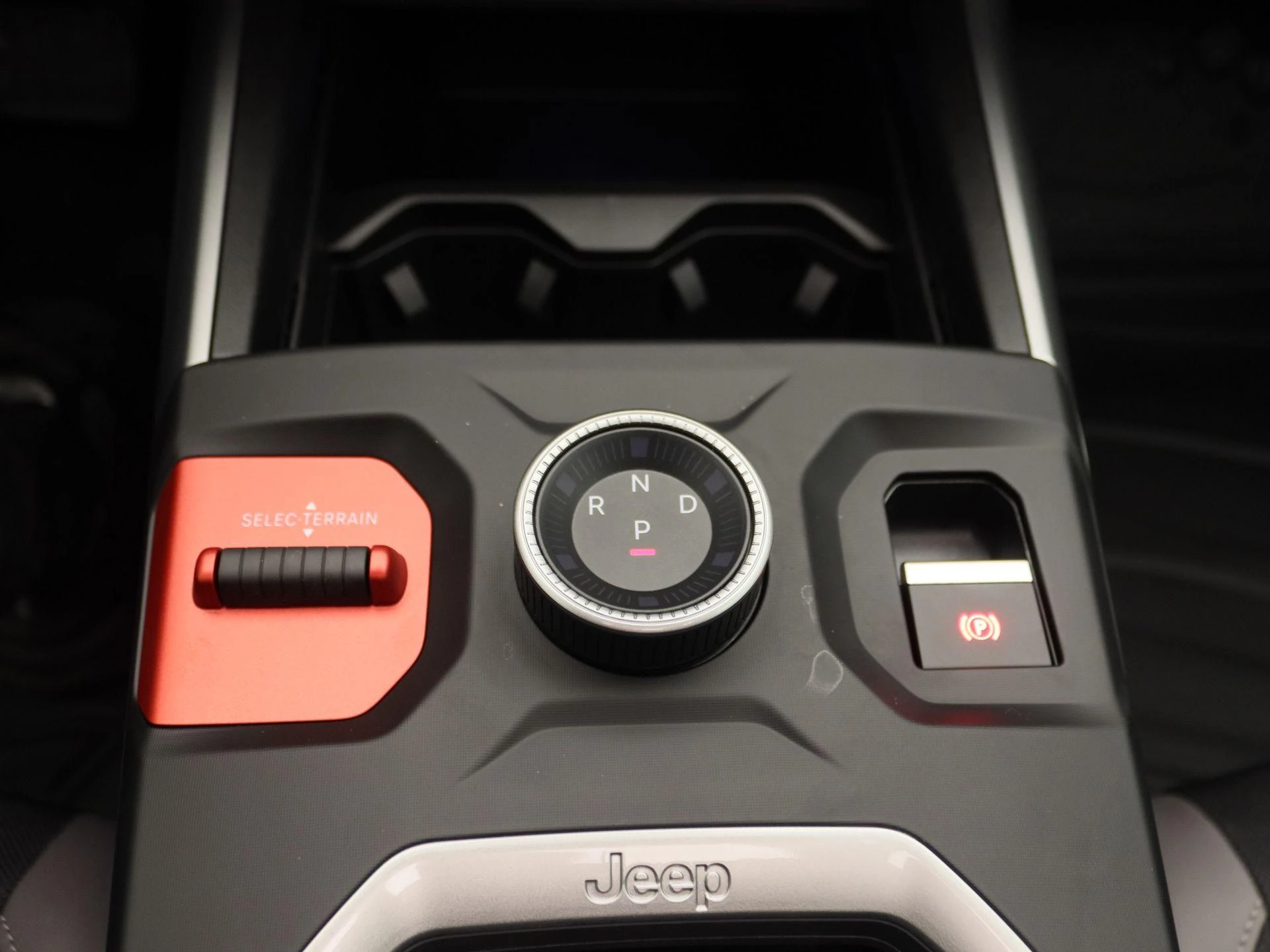 Jeep Compass 1.2 e-Hybrid Summit